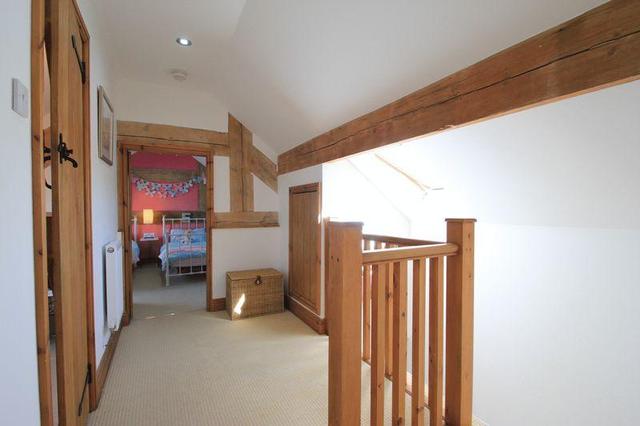  Image of 3 bedroom Barn Conversion for sale in Burston Stafford ST18 at Stunning 3 bed barn conversion nr Burston, Stafford, Staffordshire