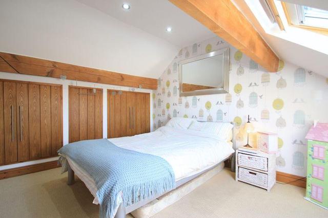  Image of 3 bedroom Barn Conversion for sale in Burston Stafford ST18 at Stunning 3 bed barn conversion nr Burston, Stafford, Staffordshire