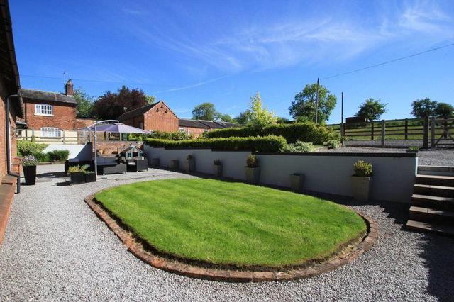  Image of 3 bedroom Barn Conversion for sale in Burston Stafford ST18 at Stunning 3 bed barn conversion nr Burston, Stafford, Staffordshire