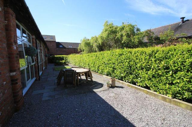  Image of 3 bedroom Barn Conversion for sale in Burston Stafford ST18 at Stunning 3 bed barn conversion nr Burston, Stafford, Staffordshire