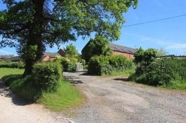  Image of 3 bedroom Barn Conversion for sale in Burston Stafford ST18 at Stunning 3 bed barn conversion nr Burston, Stafford, Staffordshire