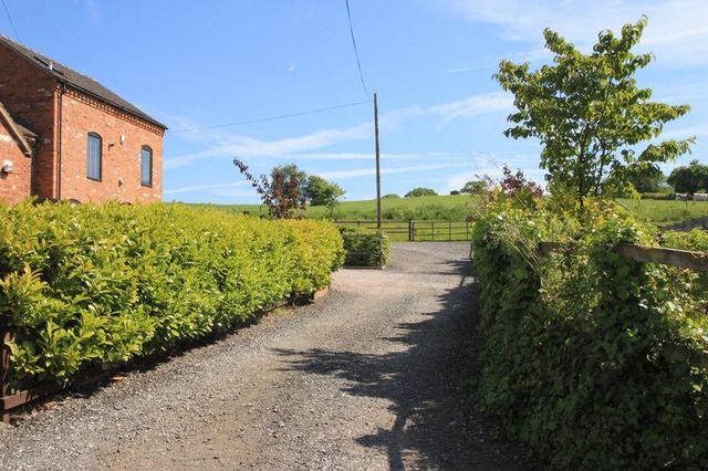  Image of 3 bedroom Barn Conversion for sale in Burston Stafford ST18 at Stunning 3 bed barn conversion nr Burston, Stafford, Staffordshire