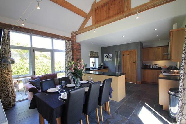  Image of 3 bedroom Barn Conversion for sale in Burston Stafford ST18 at Stunning 3 bed barn conversion nr Burston, Stafford, Staffordshire