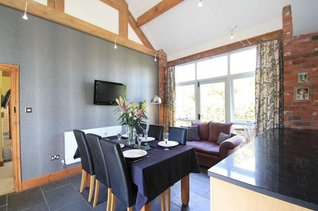  Image of 3 bedroom Barn Conversion for sale in Burston Stafford ST18 at Stunning 3 bed barn conversion nr Burston, Stafford, Staffordshire