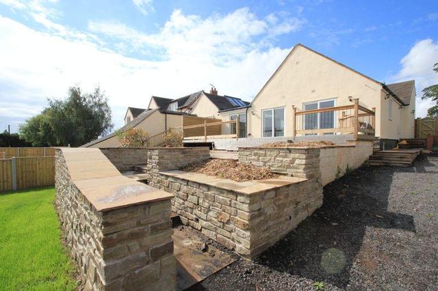  Image of 3 bedroom Bungalow for sale in Sandon Bank Stafford ST18 at Former Seven Stars, Sandon Bank, Stafford