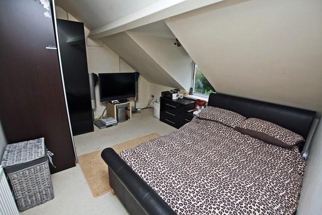  Image of 3 bedroom Cottage for sale in Cowlease Swanage BH19 at Cowlease, Swanage