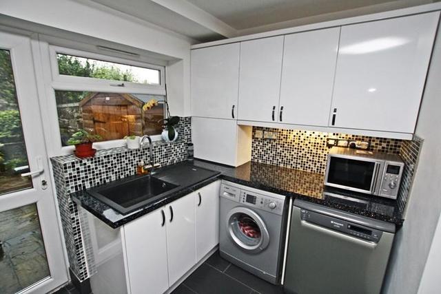  Image of 3 bedroom Cottage for sale in Cowlease Swanage BH19 at Cowlease, Swanage