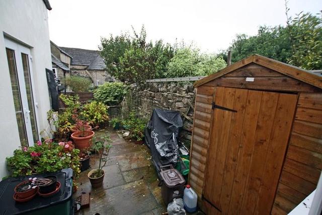  Image of 3 bedroom Cottage for sale in Cowlease Swanage BH19 at Cowlease, Swanage
