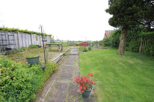 Image of 3 bedroom Cottage for sale in Dickys Lane Woodseaves Stafford ST20 at Villa Cottage, Dickys Lane, Woodseaves. ST20 0LB