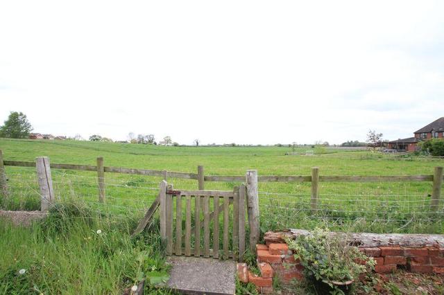  Image of 3 bedroom Cottage for sale in Dickys Lane Woodseaves Stafford ST20 at Villa Cottage, Dickys Lane, Woodseaves. ST20 0LB