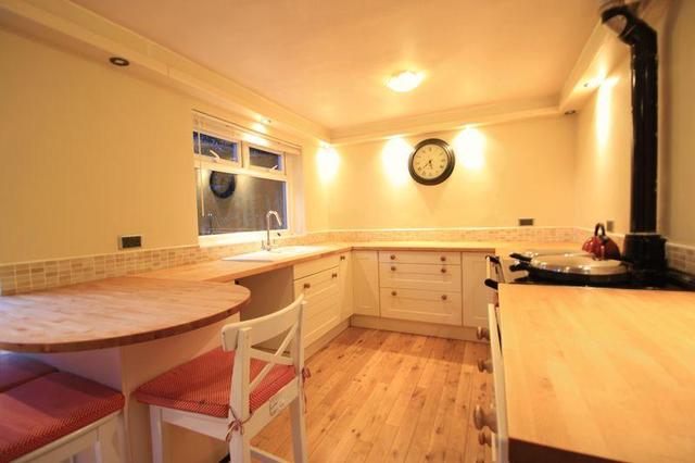  Image of 3 bedroom Cottage for sale in Dickys Lane Woodseaves Stafford ST20 at Villa Cottage, Dickys Lane, Woodseaves. ST20 0LB
