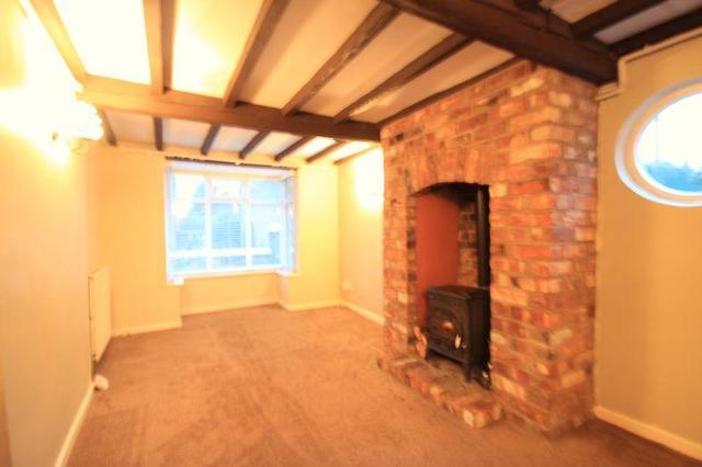  Image of 3 bedroom Cottage for sale in Dickys Lane Woodseaves Stafford ST20 at Villa Cottage, Dickys Lane, Woodseaves. ST20 0LB