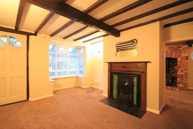  Image of 3 bedroom Cottage for sale in Dickys Lane Woodseaves Stafford ST20 at Villa Cottage, Dickys Lane, Woodseaves. ST20 0LB
