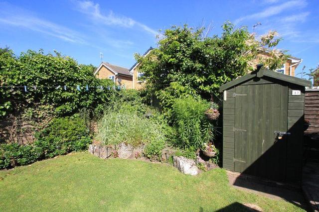  Image of 3 bedroom Detached house for sale in High Street Wheaton Aston Stafford ST19 at High Street, Wheaton Aston, Stafford, ST19 9NP