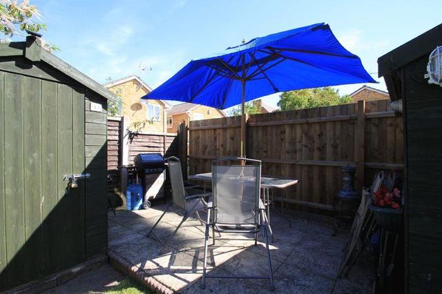  Image of 3 bedroom Detached house for sale in High Street Wheaton Aston Stafford ST19 at High Street, Wheaton Aston, Stafford, ST19 9NP