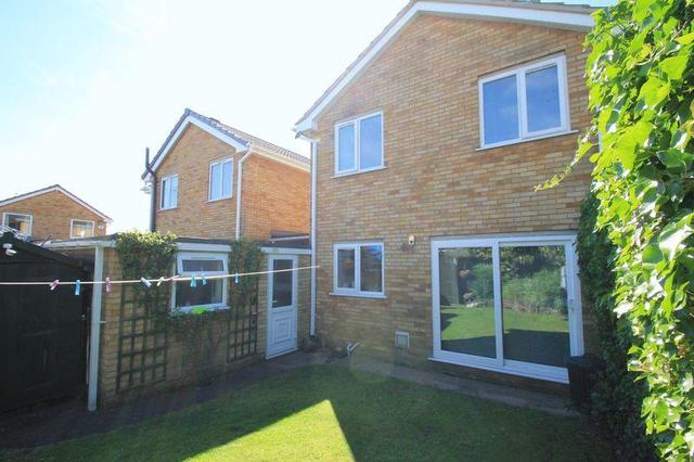  Image of 3 bedroom Detached house for sale in High Street Wheaton Aston Stafford ST19 at High Street, Wheaton Aston, Stafford, ST19 9NP