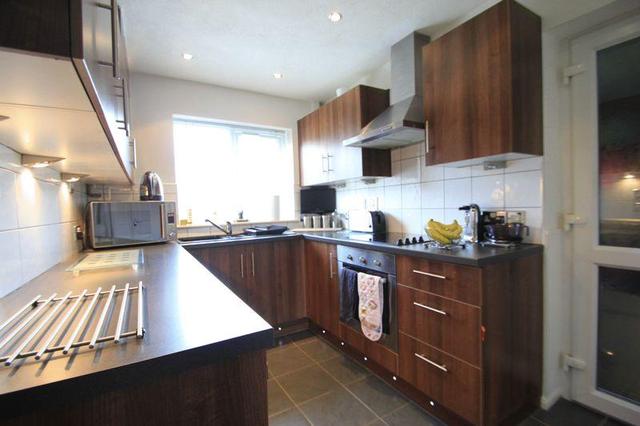  Image of 3 bedroom Detached house for sale in High Street Wheaton Aston Stafford ST19 at High Street, Wheaton Aston, Stafford, ST19 9NP