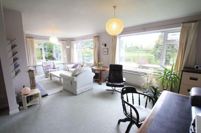  Image of 3 bedroom Detached house for sale in North Drive Gnosall Stafford ST20 at North Drive, Gnosall, ST20 0BT