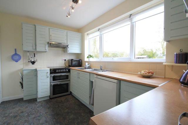  Image of 3 bedroom Detached house for sale in North Drive Gnosall Stafford ST20 at North Drive, Gnosall, ST20 0BT