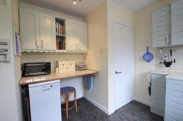  Image of 3 bedroom Detached house for sale in North Drive Gnosall Stafford ST20 at North Drive, Gnosall, ST20 0BT