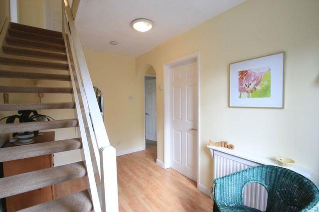  Image of 3 bedroom Detached house for sale in North Drive Gnosall Stafford ST20 at North Drive, Gnosall, ST20 0BT