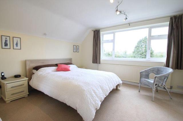  Image of 3 bedroom Detached house for sale in North Drive Gnosall Stafford ST20 at North Drive, Gnosall, ST20 0BT