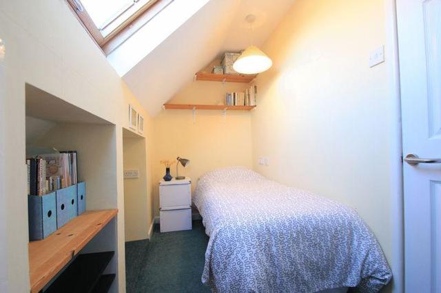  Image of 3 bedroom Detached house for sale in North Drive Gnosall Stafford ST20 at North Drive, Gnosall, ST20 0BT