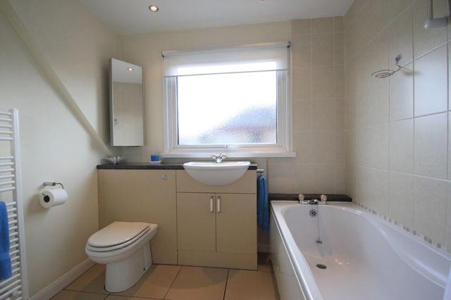  Image of 3 bedroom Detached house for sale in North Drive Gnosall Stafford ST20 at North Drive, Gnosall, ST20 0BT