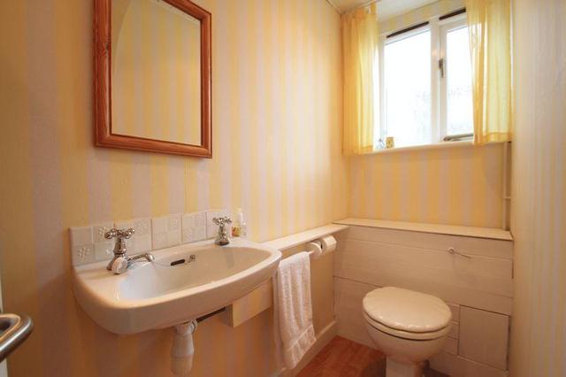  Image of 3 bedroom Detached house for sale in North Drive Gnosall Stafford ST20 at North Drive, Gnosall, ST20 0BT