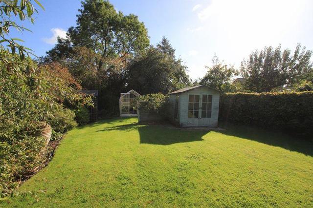  Image of 3 bedroom Detached house for sale in North Drive Gnosall Stafford ST20 at North Drive, Gnosall, ST20 0BT