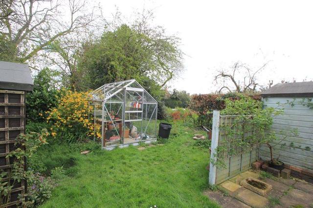  Image of 3 bedroom Detached house for sale in North Drive Gnosall Stafford ST20 at North Drive, Gnosall, ST20 0BT