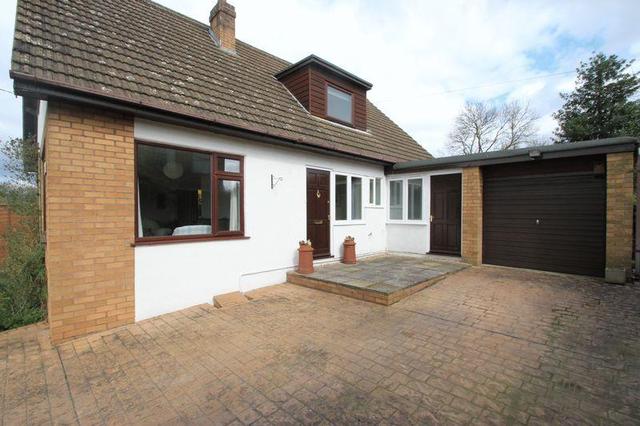  Image of 3 bedroom Detached house for sale in North Drive Gnosall Stafford ST20 at North Drive, Gnosall, ST20 0BT