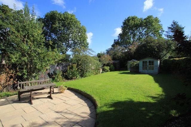  Image of 3 bedroom Detached house for sale in North Drive Gnosall Stafford ST20 at North Drive, Gnosall, ST20 0BT