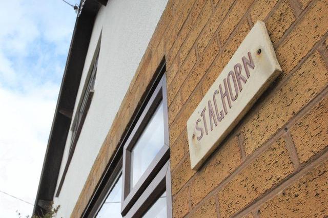  Image of 3 bedroom Detached house for sale in North Drive Gnosall Stafford ST20 at North Drive, Gnosall, ST20 0BT