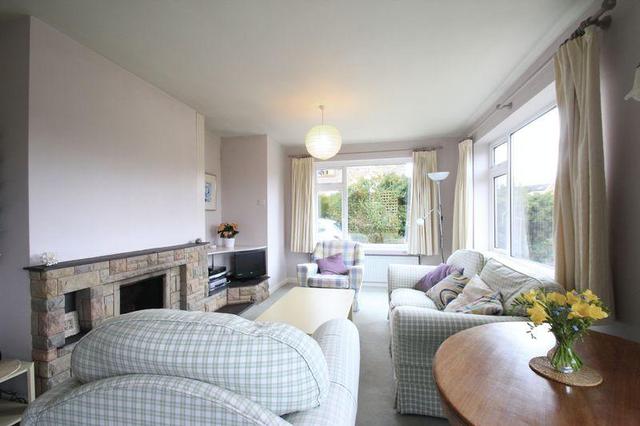  Image of 3 bedroom Detached house for sale in North Drive Gnosall Stafford ST20 at North Drive, Gnosall, ST20 0BT