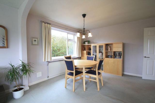  Image of 3 bedroom Detached house for sale in North Drive Gnosall Stafford ST20 at North Drive, Gnosall, ST20 0BT