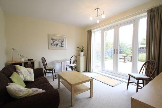  Image of 3 bedroom Detached house for sale in North Drive Gnosall Stafford ST20 at North Drive, Gnosall, ST20 0BT