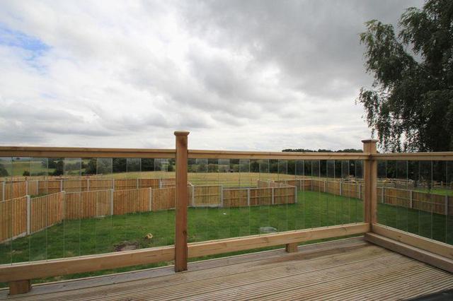  Image of 3 bedroom Houses for sale in Sandon Bank Stafford ST18 at Sandon Bank, Stafford