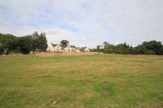  Image of 3 bedroom Houses for sale in Sandon Bank Stafford ST18 at Sandon Bank, Stafford