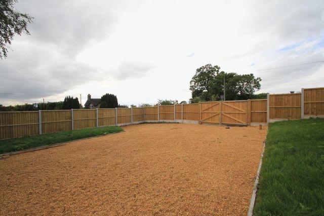  Image of 3 bedroom Houses for sale in Sandon Bank Stafford ST18 at Sandon Bank, Stafford