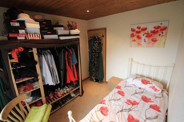  Image of 3 bedroom Property for sale in Eversfield Road Horsham RH13 at Set on the East side of Horsham, this semi-detached family home is set in a cul-de-sac location in the Millais and Fores