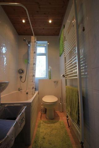  Image of 3 bedroom Property for sale in Eversfield Road Horsham RH13 at Set on the East side of Horsham, this semi-detached family home is set in a cul-de-sac location in the Millais and Fores
