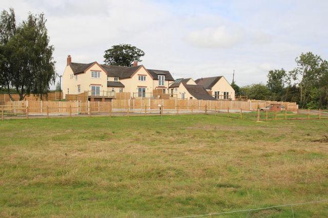  Image of 3 bedroom Property for sale in Sandon Bank Stafford ST18 at Sandon Bank, Stafford