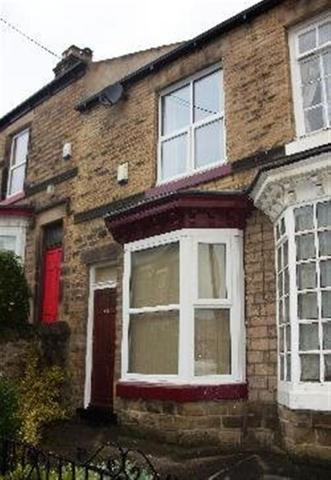  Image of 3 bedroom Property to rent in School Road Sheffield S10 at Well presented 3 bed, School Road