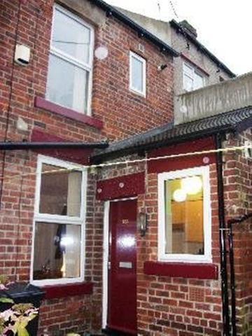  Image of 3 bedroom Property to rent in School Road Sheffield S10 at Well presented 3 bed, School Road