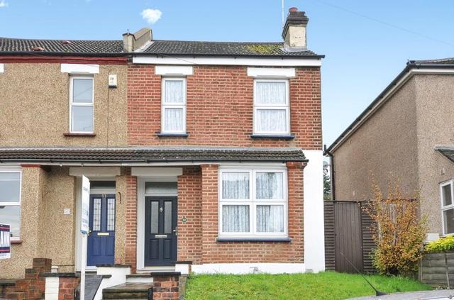  Image of 3 bedroom Semi-Detached house for sale in Chelsham Road South Croydon CR2 at Chelsham Road, South Croydon