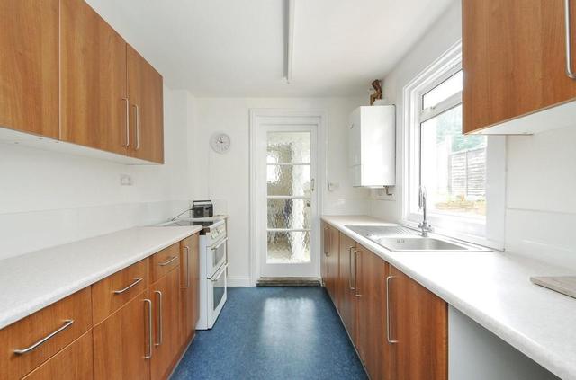  Image of 3 bedroom Semi-Detached house for sale in Chelsham Road South Croydon CR2 at Chelsham Road, South Croydon