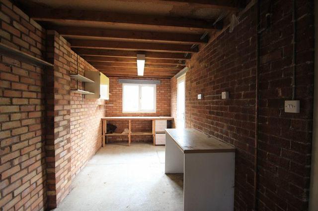  Image of 3 bedroom Semi-Detached house for sale in Saxon Road Penkridge Stafford ST19 at Saxon Road, Penkridge, ST19 5EP