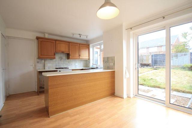  Image of 3 bedroom Semi-Detached house for sale in Saxon Road Penkridge Stafford ST19 at Saxon Road, Penkridge, ST19 5EP