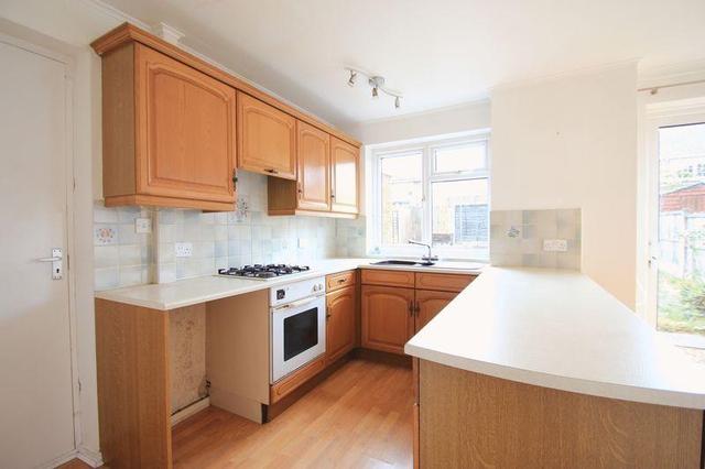  Image of 3 bedroom Semi-Detached house for sale in Saxon Road Penkridge Stafford ST19 at Saxon Road, Penkridge, ST19 5EP